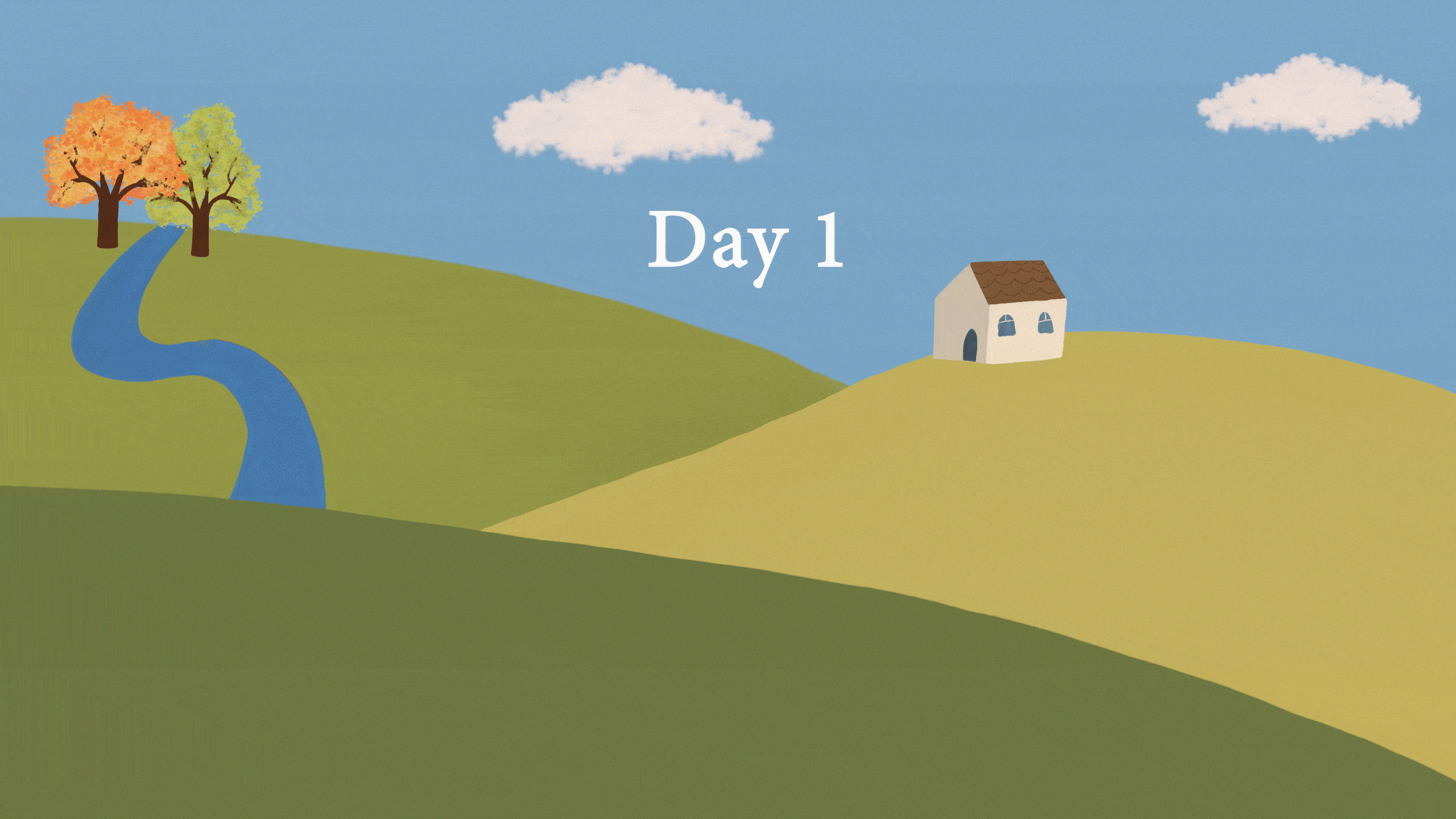 Ethical AI UI mockup